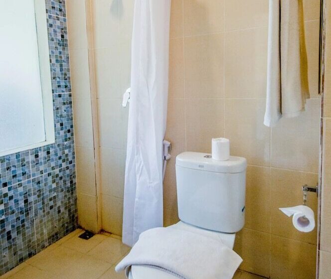 Quarto Deluxe, Nomad Hub Canggu Bali