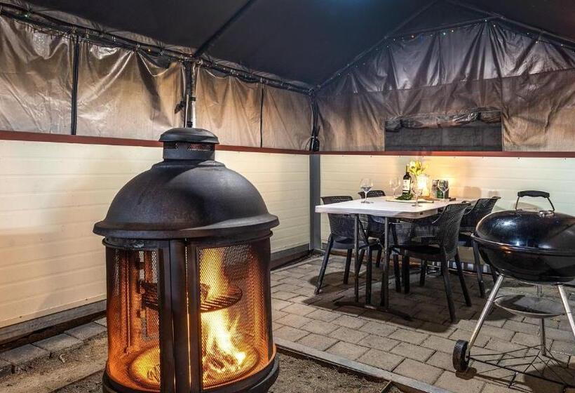 Студия Стандарт, Gapyeong Camp With Pet & Aegyeonglamping