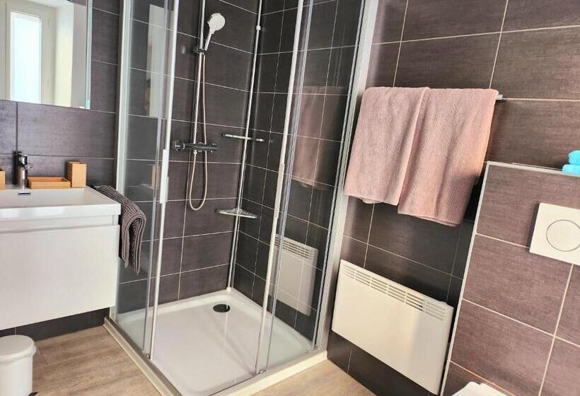 Номер Стандарт, Auberge De L’union