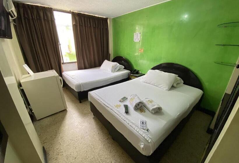 اتاق استاندارد, Balmoral