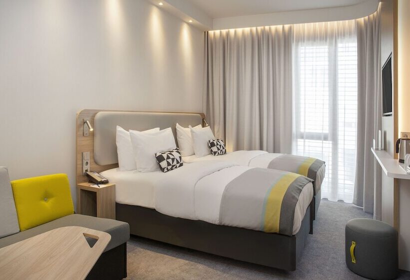 스탠다드 룸, Holiday Inn Express Stuttgart Waiblingen, An Ihg