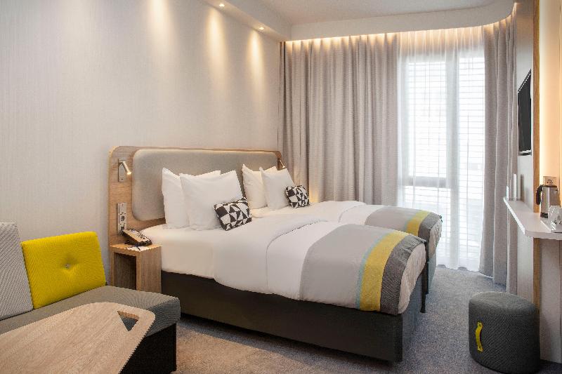 스탠다드 룸, Holiday Inn Express Stuttgart Waiblingen, An Ihg