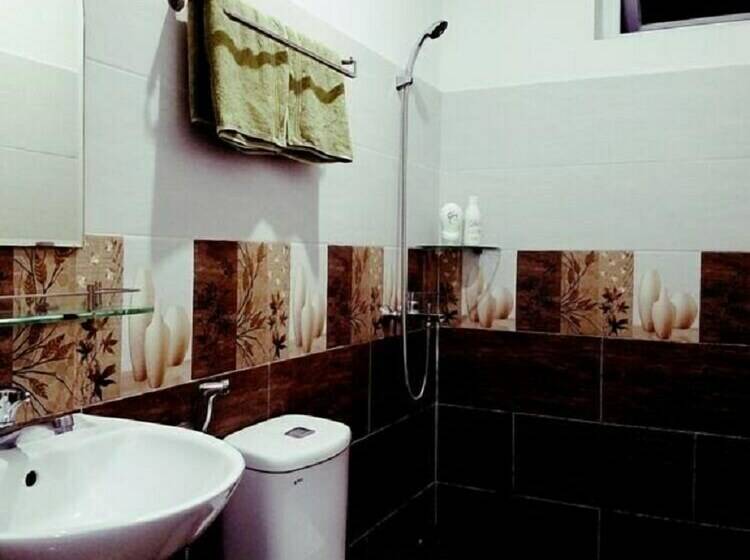 Chambre Standard Vue Ville, Phuong Anh Hoi An Homestay