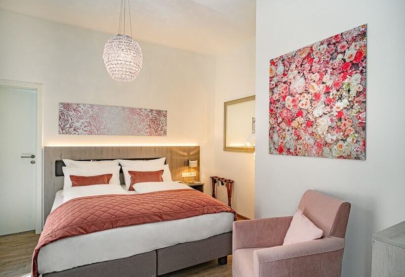 Номер Стандарт, Boutique Hotel Rose