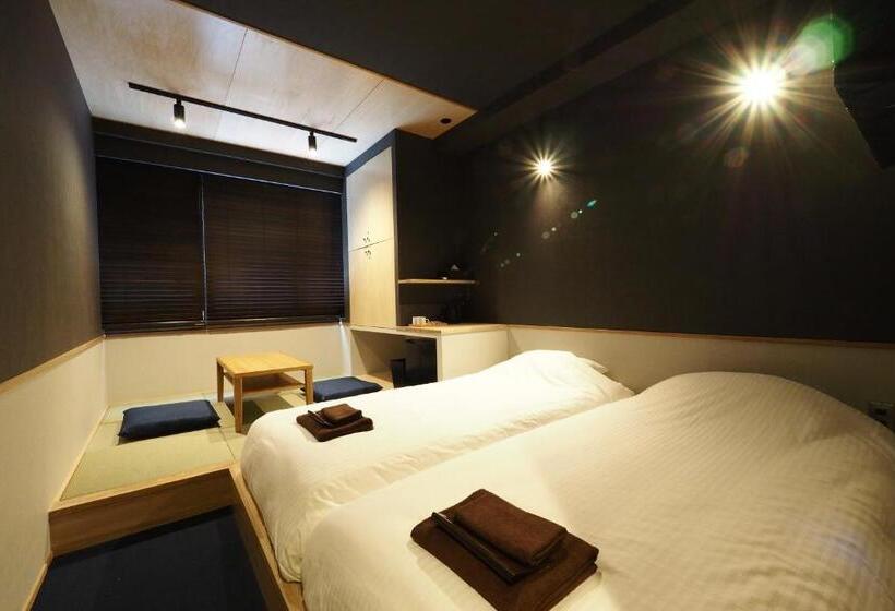 Quarto Superior, Yumoto Station Hotel Mirahakone