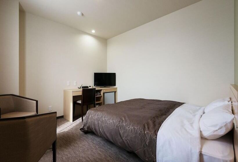 스탠다드 룸, Credo Hotel Hakodate