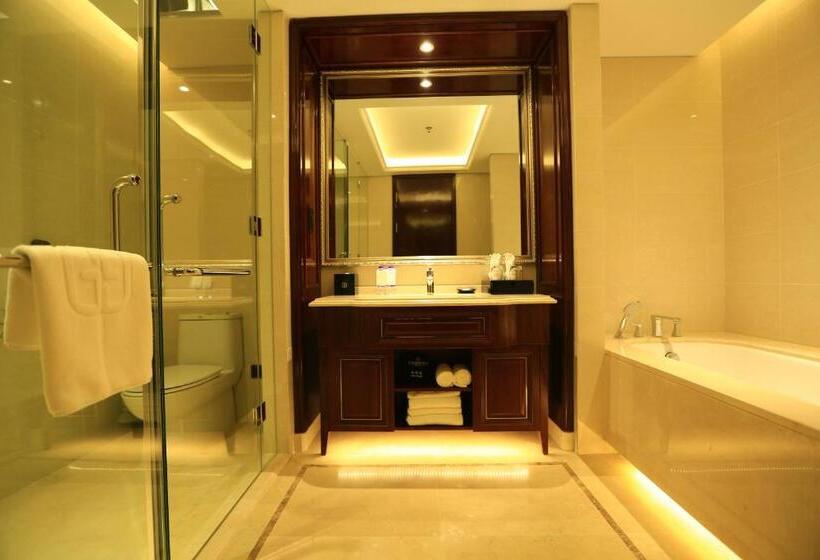Студия Стандарт, Lanxi International