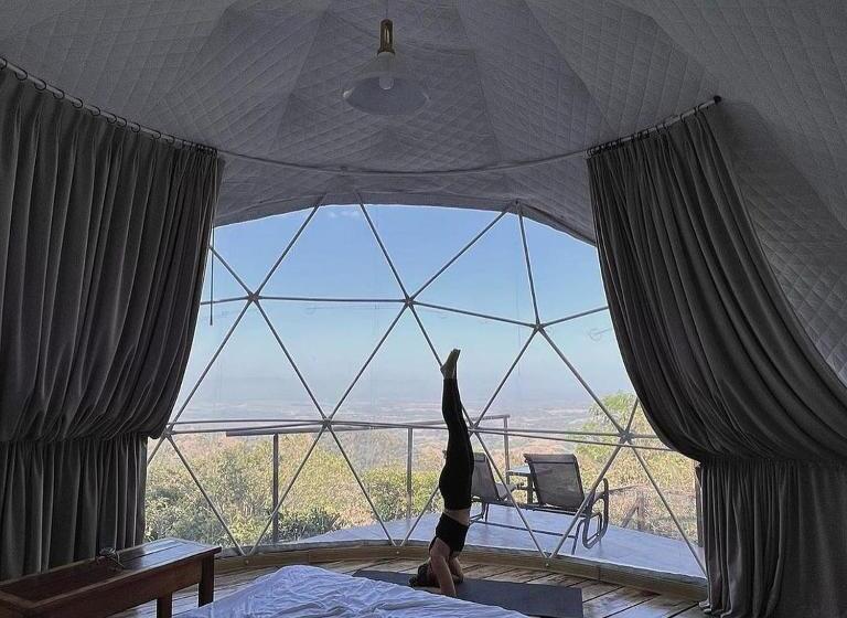 Standard Tent, Domos Mirador Romantic Private Honeymoon Glamping