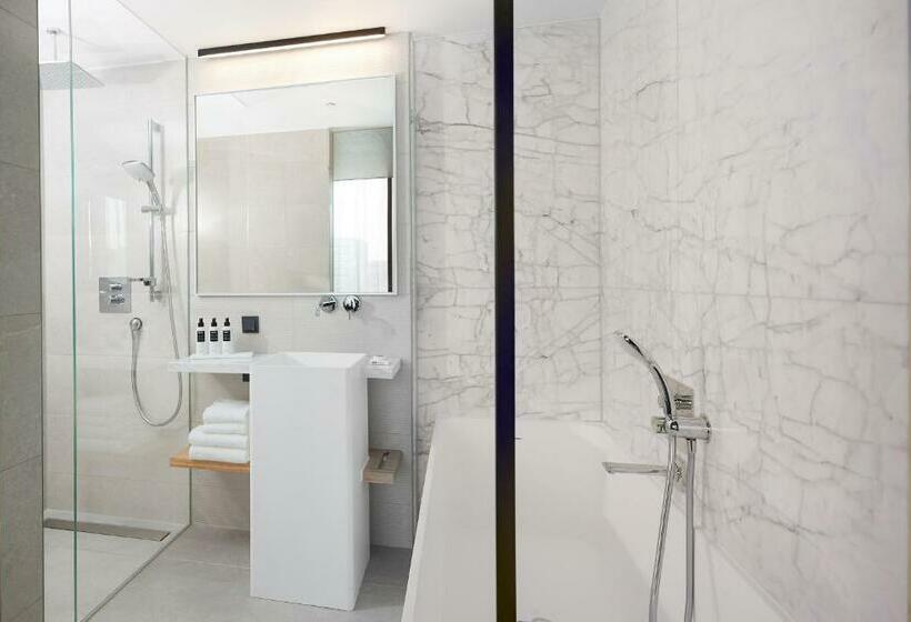 Junior Suite, Jakarta Amsterdam
