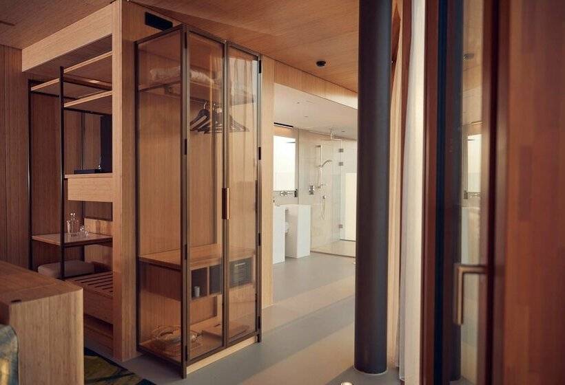 Junior Suite, Jakarta Amsterdam