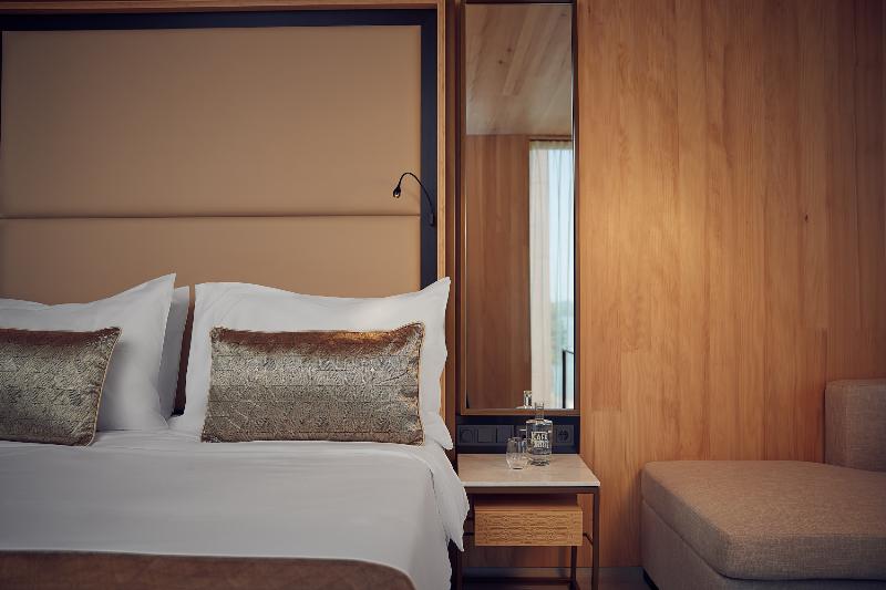 Superior Room, Jakarta Amsterdam