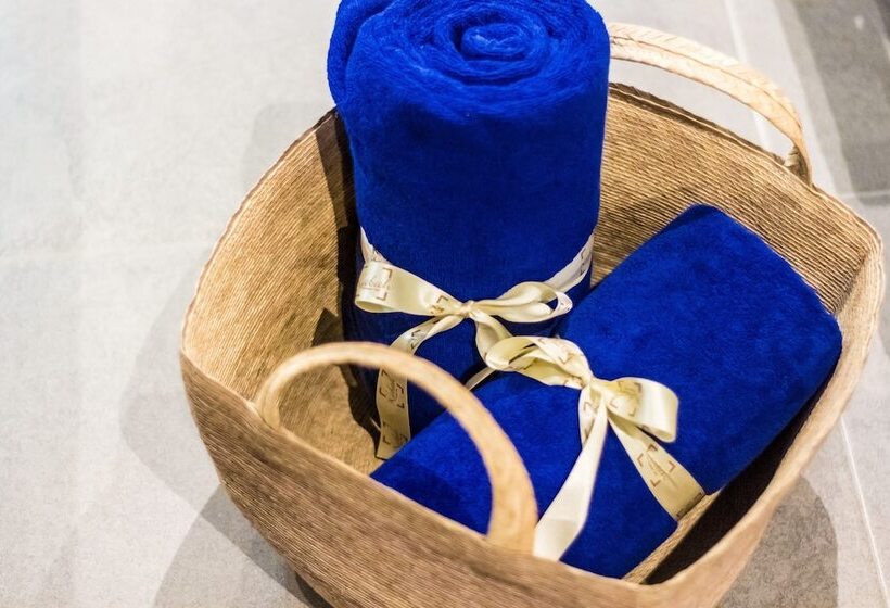 Номер Deluxe, Kabah Boutique