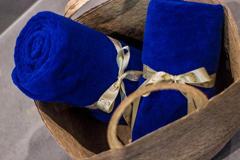 Номер Deluxe Кровать Кинг, Kabah Boutique