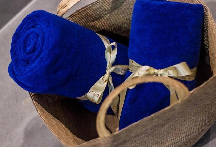 Номер Deluxe, Kabah Boutique