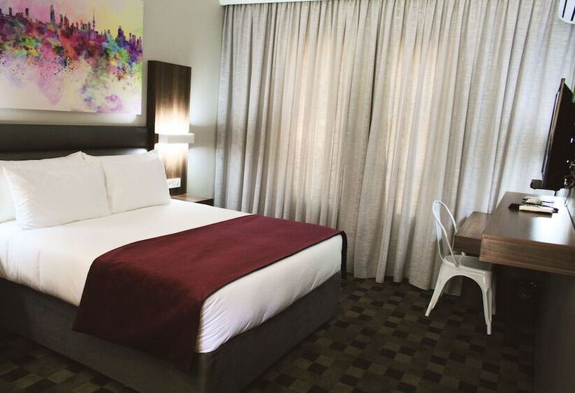 스탠다드 룸, Palm Swift Luxury Accommodation