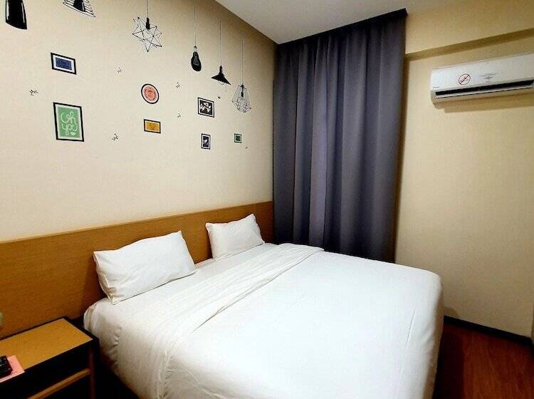 Quarto Superior, Qlio