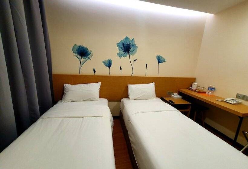 Quarto Superior, Qlio