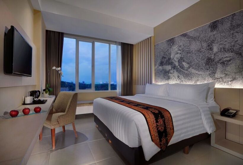 Номер Премиум, Aston Banyuwangi Hotel And Conference Center