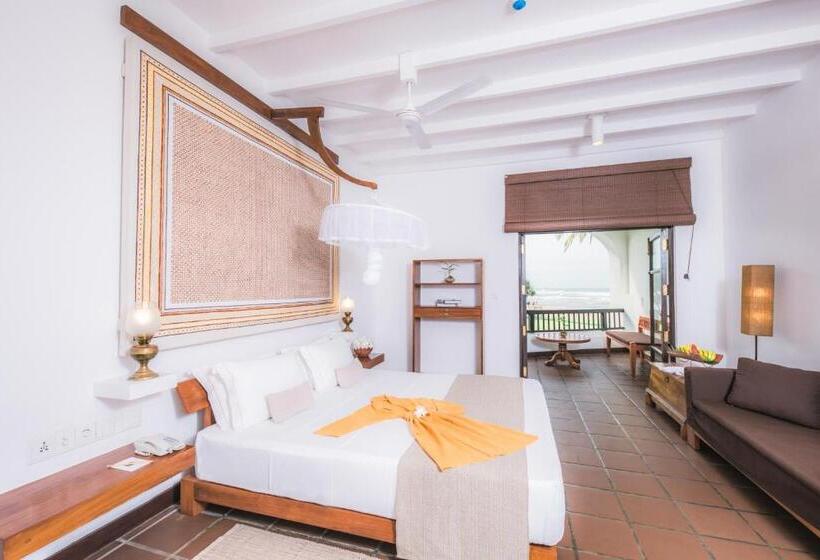 Номер Deluxe, Heritance Ayurveda   All Meals And Treatments