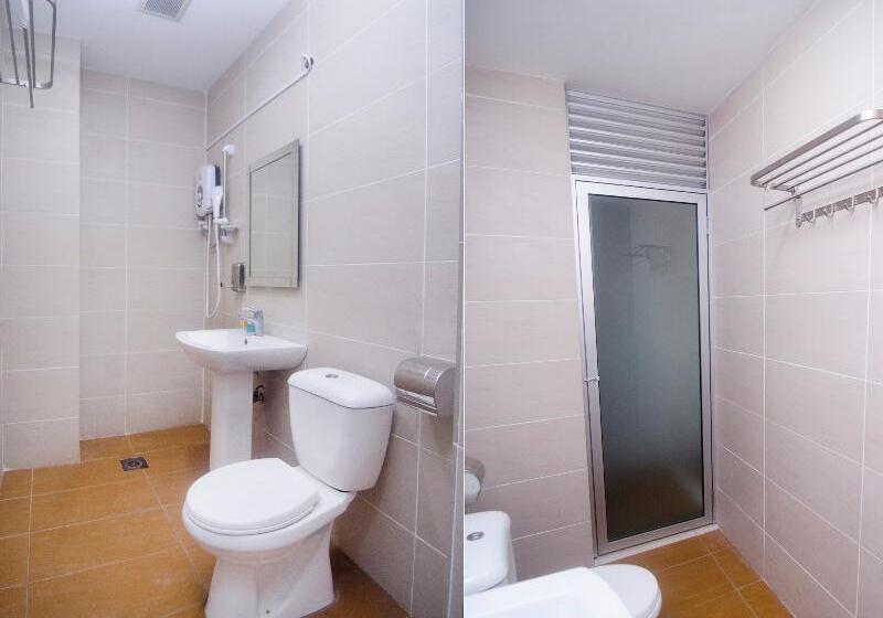 Номер Стандарт, Ibc36 Business Stay