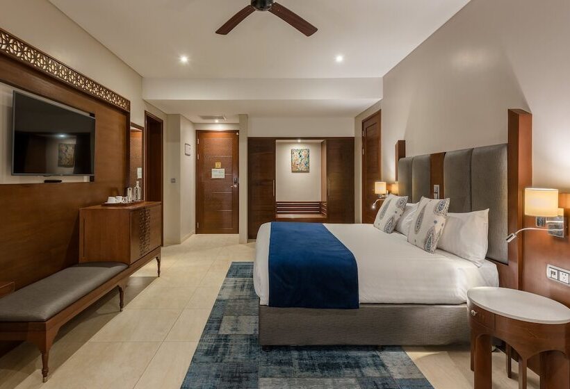 带海景的行政房, Verde Zanzibar  Azam Luxury Resort And Spa