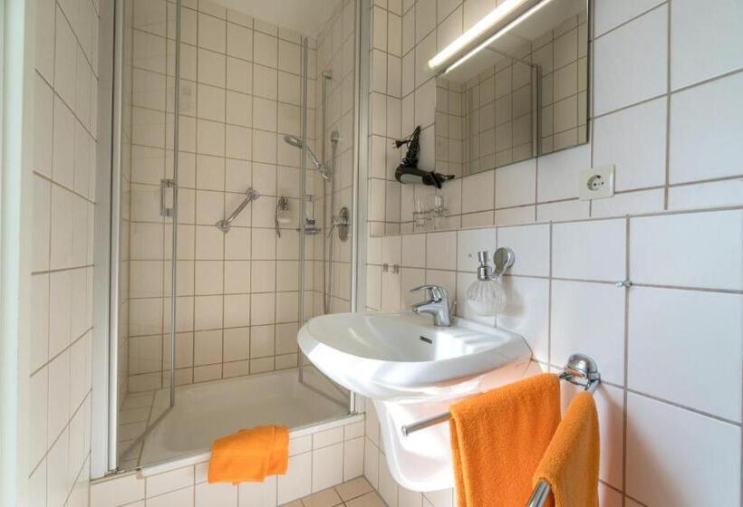 اتاق لوکس, Windrose Borkum
