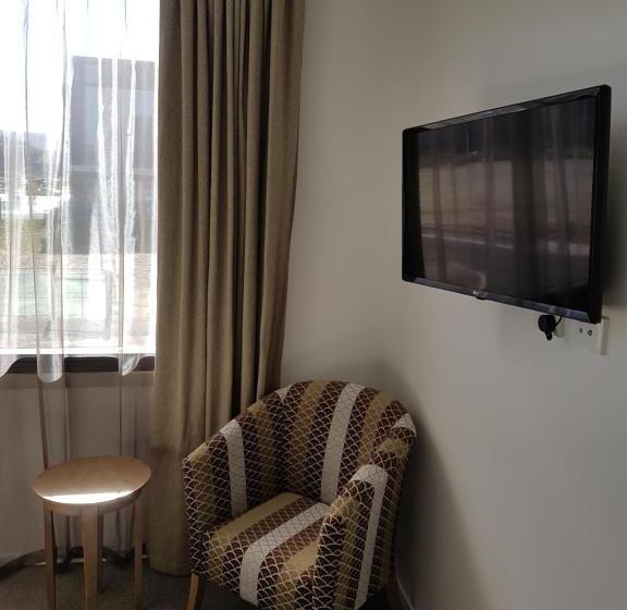 디럭스 스튜디오, Wyndham Garden Remarkables Park Queenstown