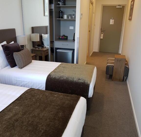 스탠다드 룸, Wyndham Garden Remarkables Park Queenstown