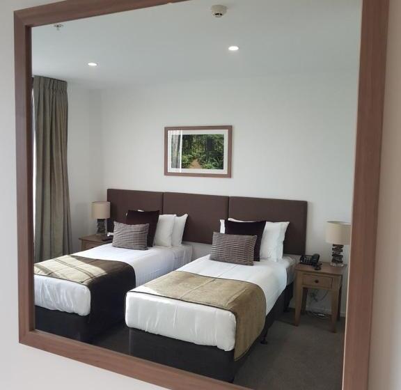 스탠다드 스튜디오, Wyndham Garden Remarkables Park Queenstown