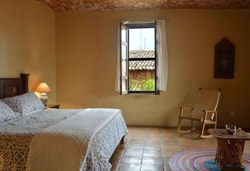 חדר משפחתי, Santa Lucia Hotel Boutique