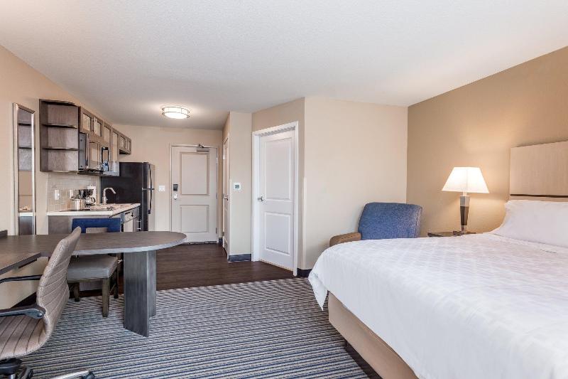 Студио Стандарт Кровать Кинг, Candlewood Suites Eau Claire I 94, An Ihg