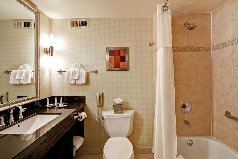 Люкс Адаптированный для Инвалидов, Candlewood Suites Eau Claire I 94, An Ihg