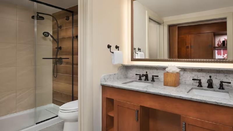 디럭스 스위트, Candlewood Suites Eau Claire I 94, An Ihg