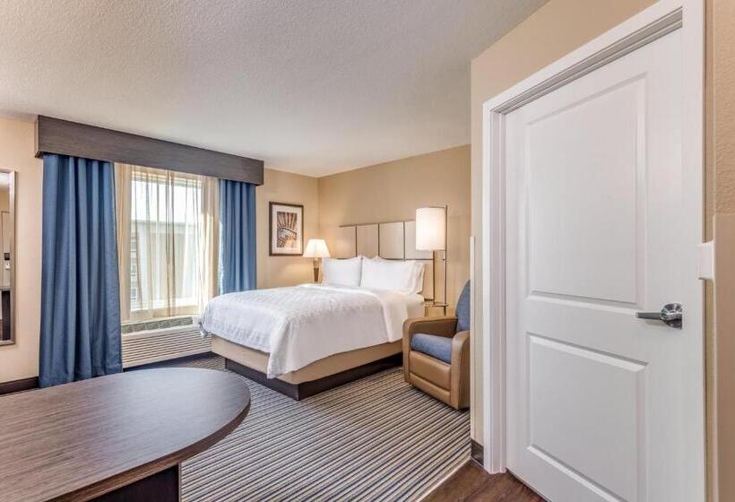 스탠다드 스튜디오, Candlewood Suites Eau Claire I 94, An Ihg