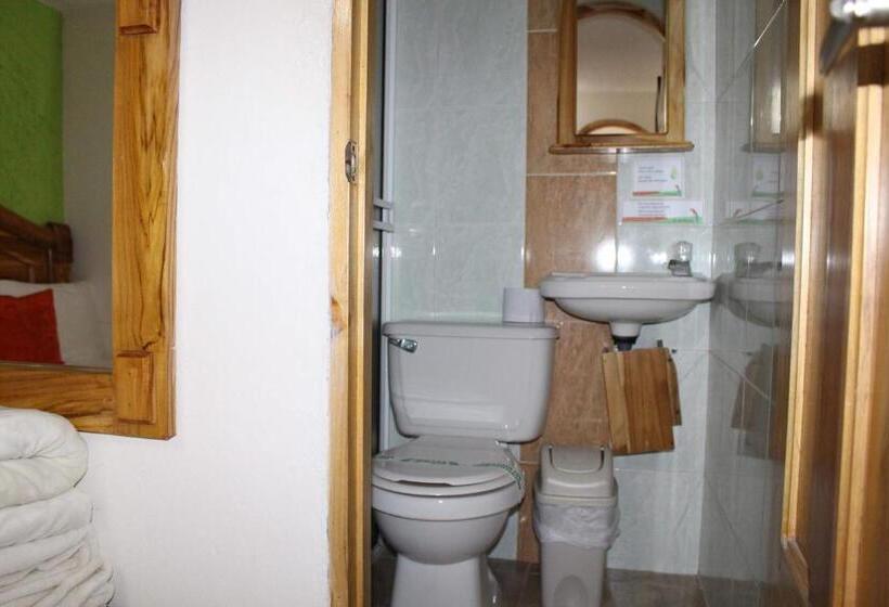 Chambre Standard, Las Guacamayas Guatapé