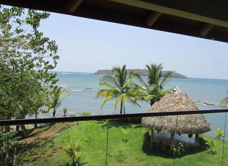 디럭스 주니어 스위트, Vista Coiba Villas & Restaurant