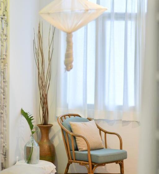 标准间, Silsopa Hostel