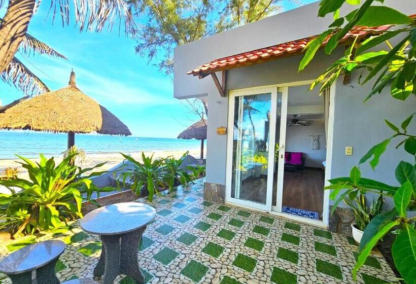 ویلای 1 خوابه, Casa Beach Resort