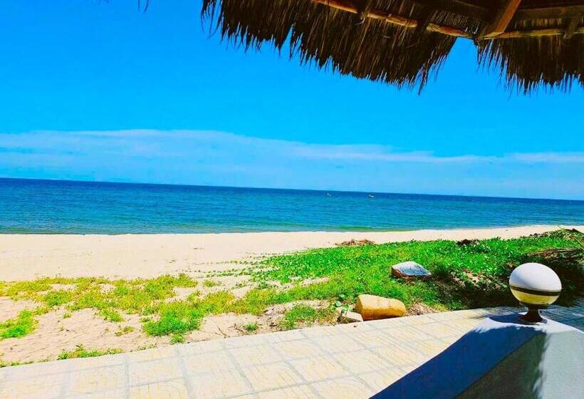 ویلای 3 خوابه, Casa Beach Resort