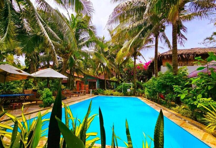 ویلای 1 خوابه با چشم‌انداز دریا, Casa Beach Resort
