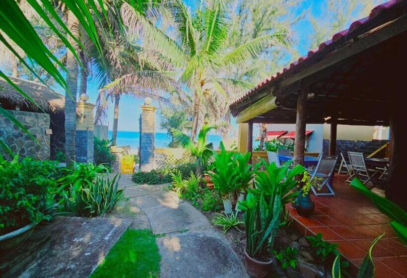 ویلای 1 خوابه با چشم‌انداز دریا, Casa Beach Resort