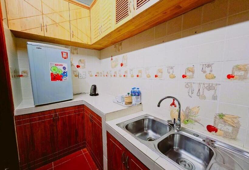 ویلای 1 خوابه با چشم‌انداز دریا, Casa Beach Resort