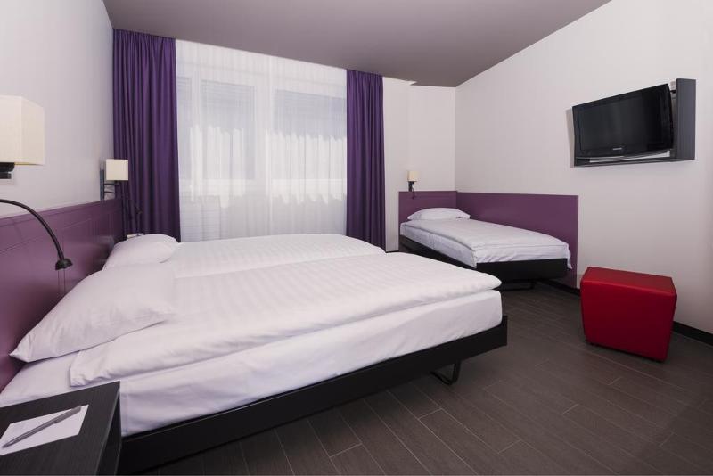 Номер Стандарт, Holiday Inn Club Vacations Timber Creek Resort At De Soto