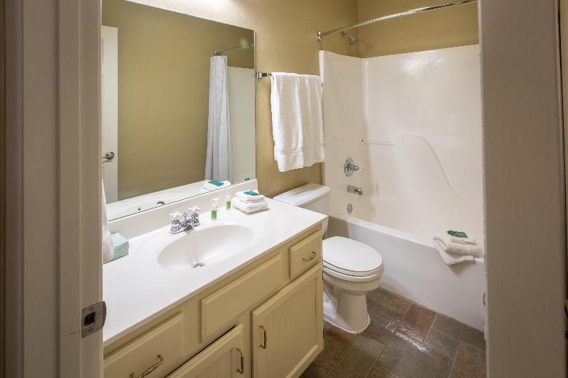 Номер Стандарт, Holiday Inn Club Vacations Timber Creek Resort At De Soto