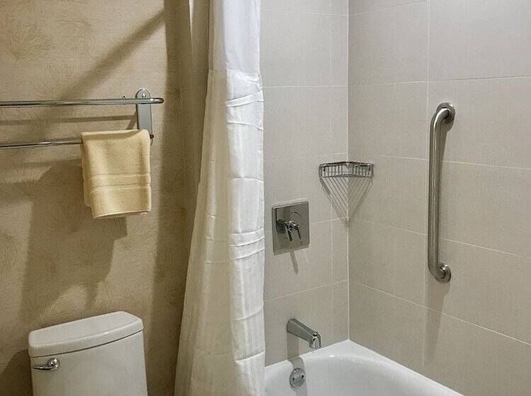 Номер Стандарт, Holiday Inn El Monte   Los Angeles, An Ihg
