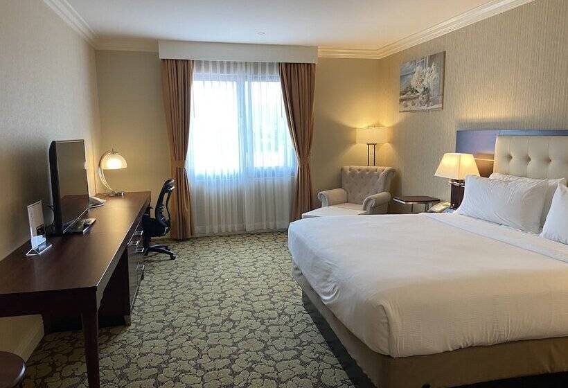 Номер Стандарт, Holiday Inn El Monte   Los Angeles, An Ihg