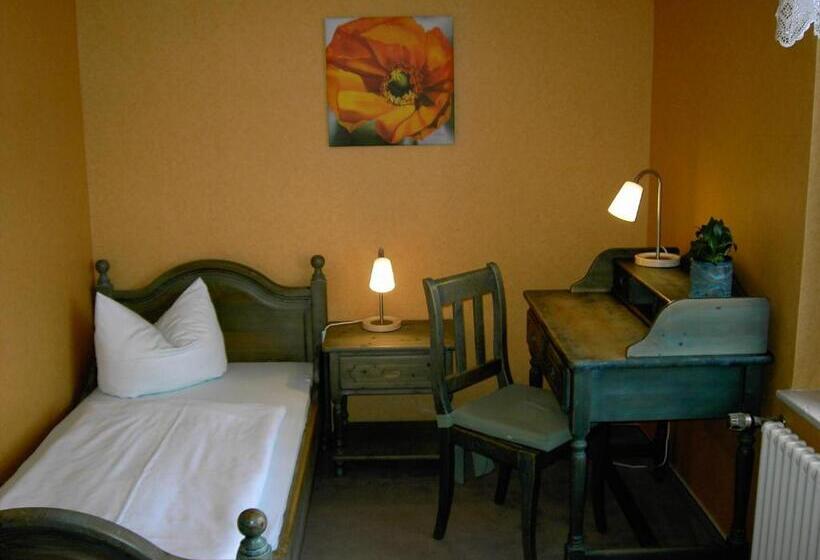 Номер Стандарт Индивидуальный, Landhotel Am Fuchsbach