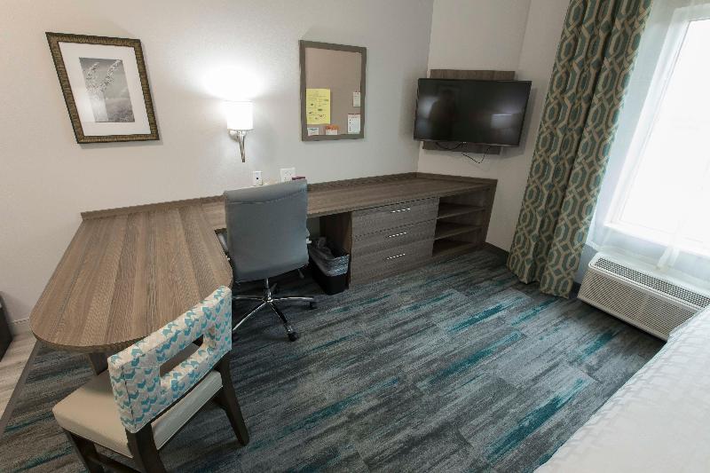 Студио Стандарт Кровать Кинг, Candlewood Suites Mcdonough, An Ihg