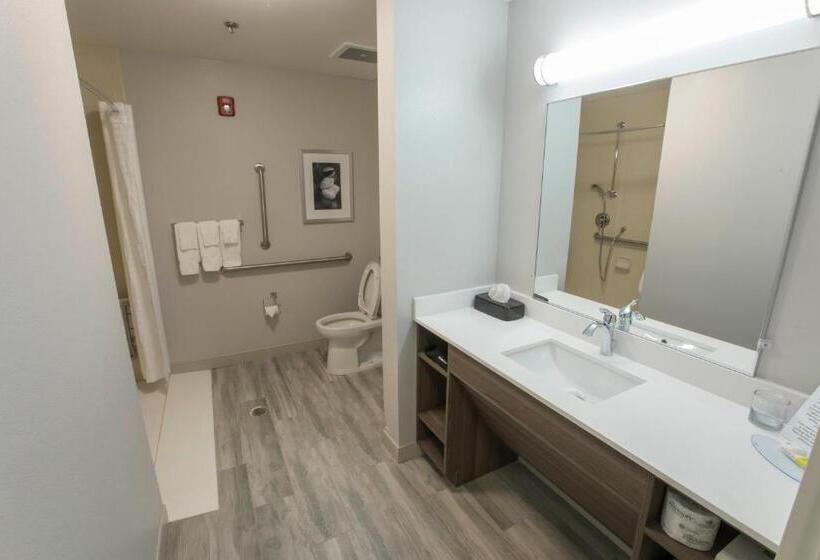 スタンダードスタジオ, Candlewood Suites Mcdonough, An Ihg