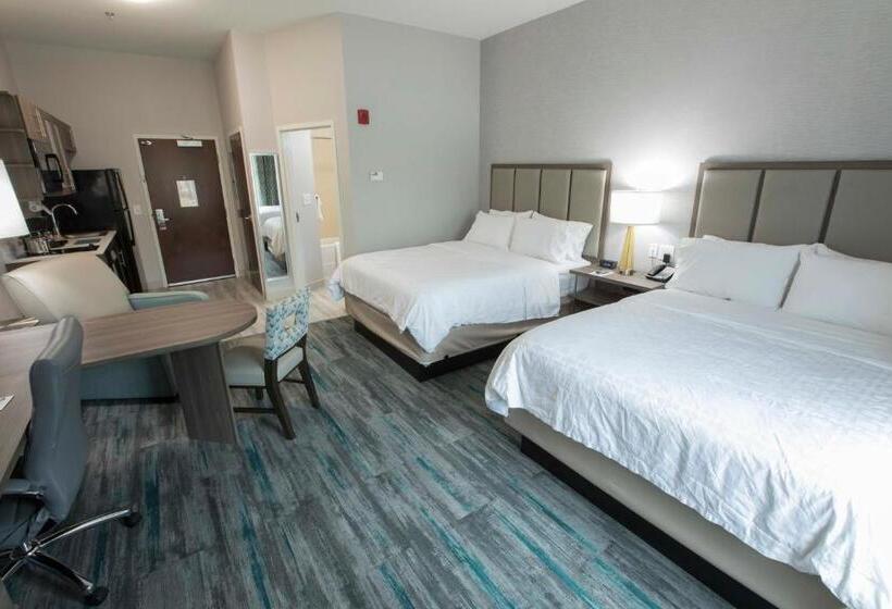 Студия Стандарт, Candlewood Suites Mcdonough, An Ihg
